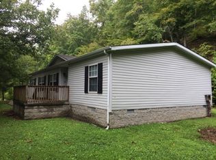 3973 Rockhouse Road, Tomahawk, KY 41262