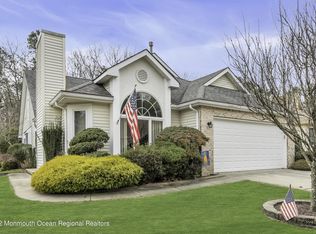 1519 Scholar Pl, Toms River, NJ 08755