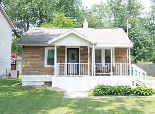 1282 Warner St, Ypsilanti, MI