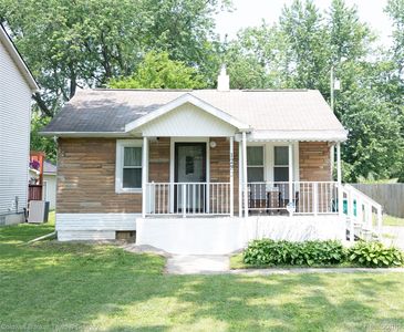 1282 Warner St, Ypsilanti, MI, 48197