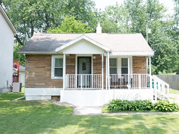 1282 Warner St, Ypsilanti, MI 48197