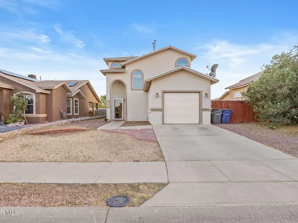 14048 Robert Ituarte Dr, El Paso, TX 79938