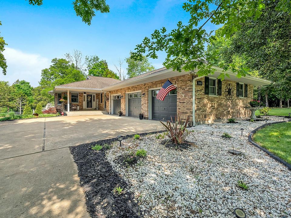 3609 Traci Ln, Byrnes Mill, MO 63051 Zillow