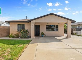 13257 2nd St, Chino, CA 91710