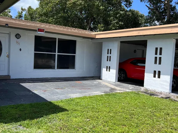 151 NW 31st Ave, Fort Lauderdale, FL 33311