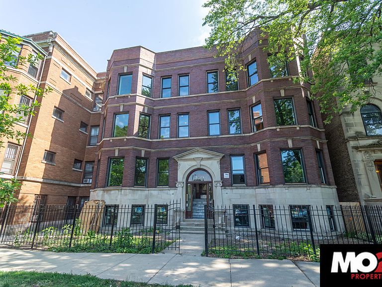 Logan Square Apartment Rentals with Virtual tours Chicago, IL Zillow