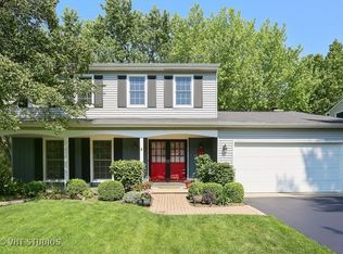 1612 Verdin Ln, Naperville, IL 60565
