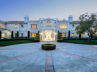 300 Sycamore Ln, Bradbury, CA 91008