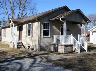 223 S Main St, Tiptonville, TN 38079