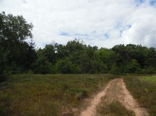 Pike Plains Dr, Dunbar, WI 54119