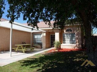 7509 Tanager Ct, Bakersfield, CA