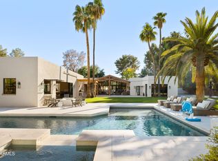 5444 E Sanna St, Paradise Valley, AZ 85253