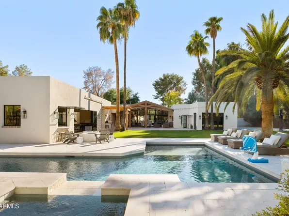 5444 E SANNA Street, Paradise Valley, AZ 85253