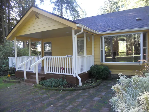 12008 113th Avenue, Anderson Island, WA 98303