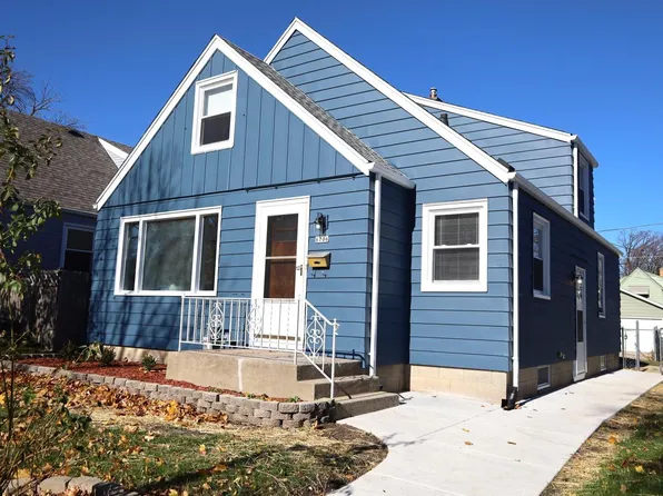 6706 West Cleveland AVENUE, Milwaukee, WI 53219