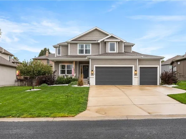 20196 W 224th Ter, Spring Hill, KS 66083