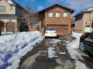 58 Oak Ave, Richmond Hill, ON L4C6R7