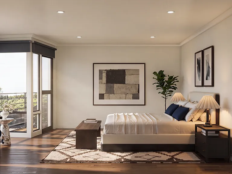The Bellevue — Photo 10
