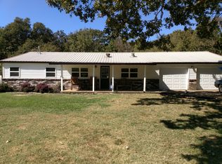 99546 S 4446 Rd, Gore, OK 74435