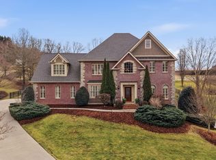 114 Highland Gate Dr, Johnson City, TN 37615