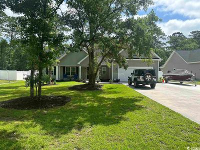 1594 Old Tram Rd. Lot 8, Little River, SC, 29566
