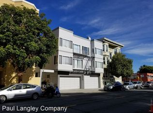 3730 24th St APT 7, San Francisco, CA 94114