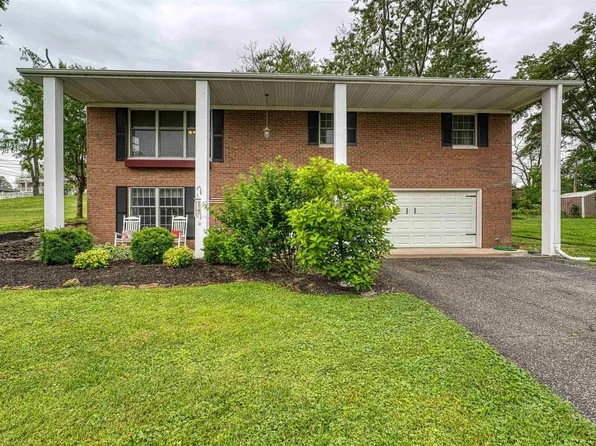 907 Nicholas Dr, Boonville, IN 47601