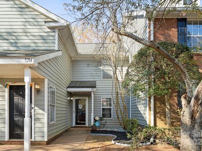5212 Amity Springs Dr, Charlotte, NC, 28212