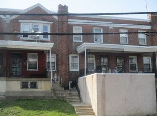 6539 Buist Ave, Philadelphia, PA 19142