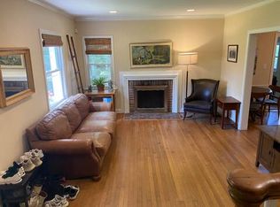 113 S Brook Ln, Bethesda, MD 20814