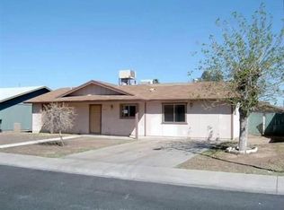 8634 W Mitchell Dr, Phoenix, AZ 85037