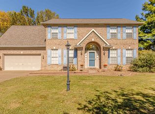 3116 Roselawn Dr, Evansville, IN 47711