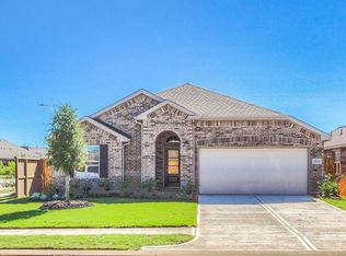 25931 Dancing Stream Ct, Richmond, TX 77406