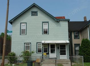 950 Oak St #3, Toledo, OH
