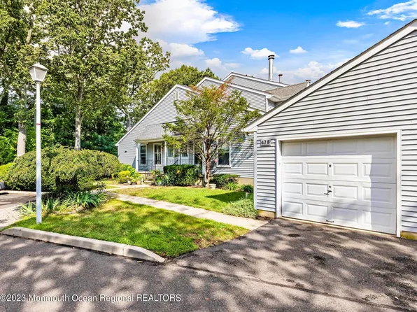 47 Mountain Laurel Lane #B, Brielle, NJ 08730