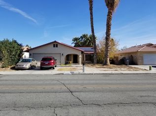 31180 Whispering Palms Trl, Cathedral City, CA 92234
