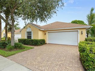 1057 Silverstrand DR, NAPLES, FL 34110