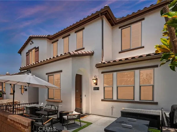 5680 Kate Way #5, Fontana, CA 92336