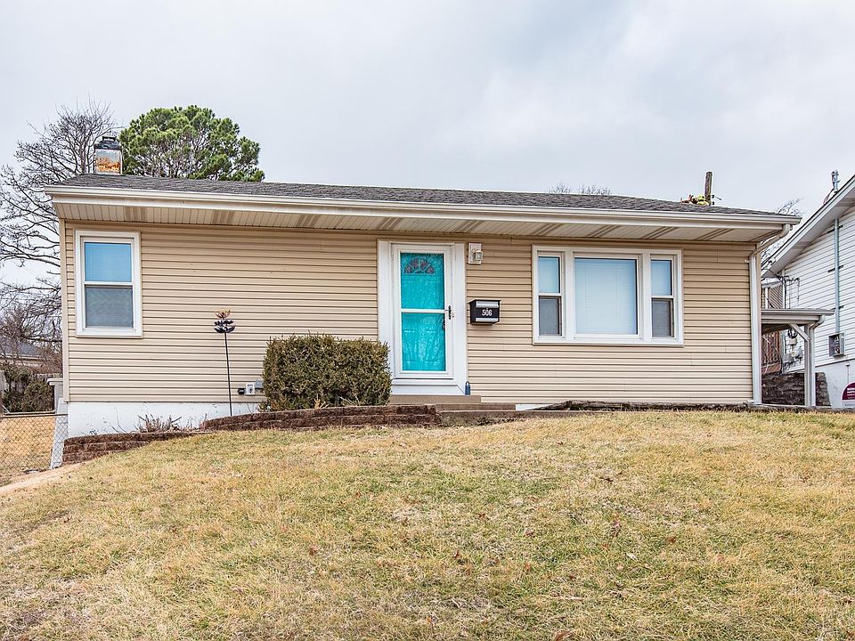 1st image of 506 Blanche Dr