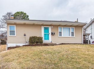 506 Blanche Dr, Saint Louis, MO 63125