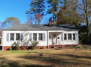 600 Hillandale St NE, Concord, NC 28025
