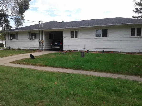 504 E Main St, 504 E Main St APT 1, Geneseo, IL 61254