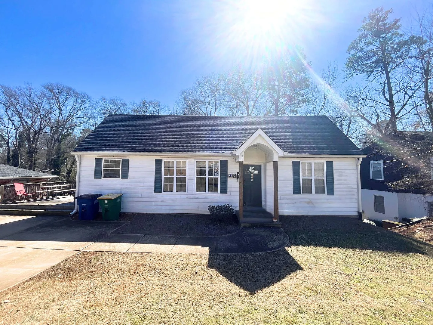 Pre-Leasing For August 9th 2027! — Photo 1