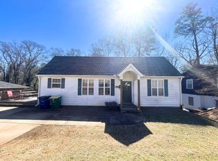 200 1/2 E Rutherford St, Athens, GA 30605