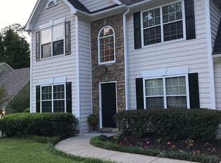 3332 Vineland Dr SW, Marietta, GA