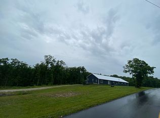 4017 E Christian School Rd, Hartsburg, MO 65039