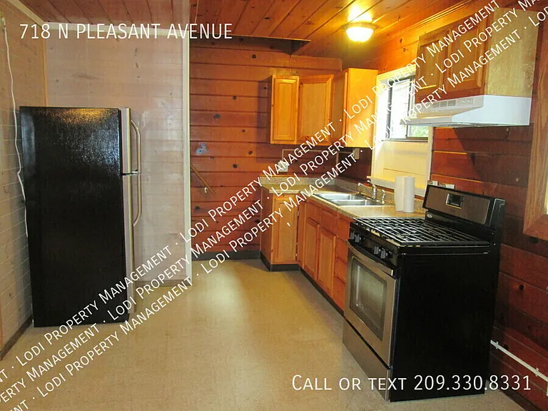 718 N Pleasant Ave — Photo 6