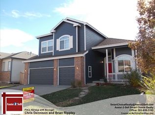 1428 W 111th Ave, Northglenn, CO 80234