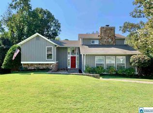 3452 Hurricane Rd, Birmingham, AL 35226