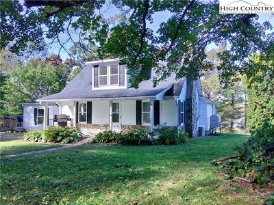 2284 Pine Swamp Road, Sparta, NC, 28675